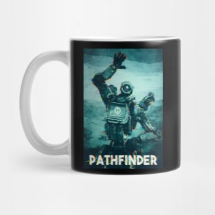 Pathfinder Mug